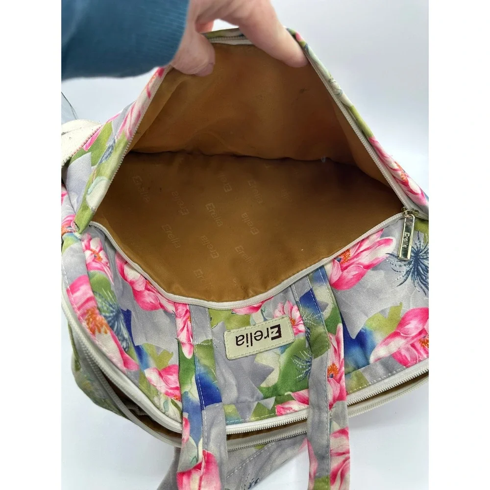 Ezrelia Computer Bag 15